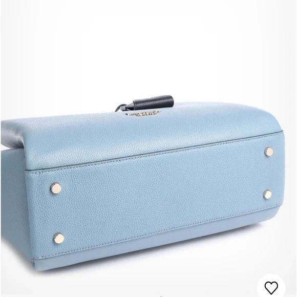 ♠️ Kate Spade NWT Avenue Handbag/Satchel - Picture 7 of 14